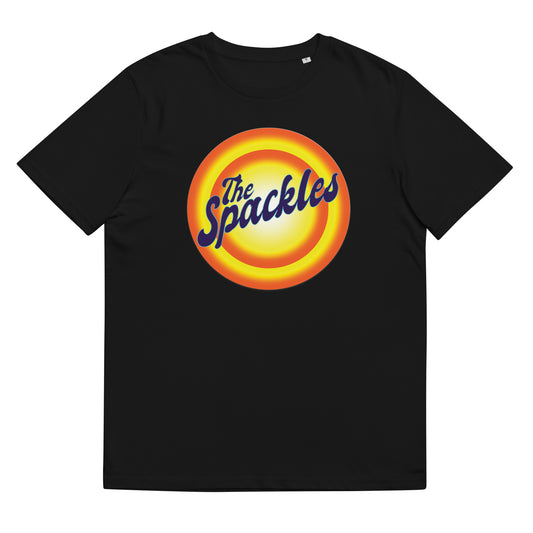 Boston Band, The Spackles, Unisex  t-shirt, USA CUSTOMERS ORDER ONE SIZE UP